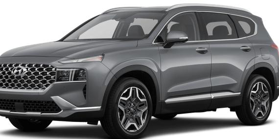 HYUNDAI SANTA FE 2021 5NMS3DAJXMH311987 image HYUNDAI SANTA FE 2021 5NMS3DAJXMH311987 image